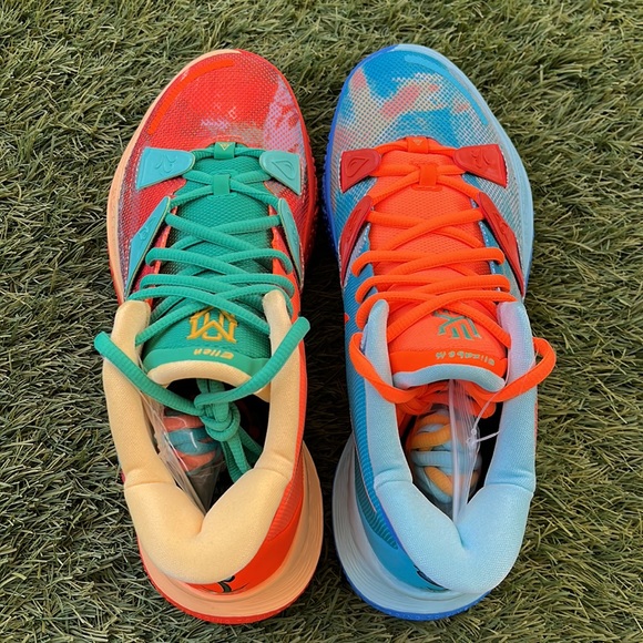 Nike Kyrie 7 - Picture 5 of 7